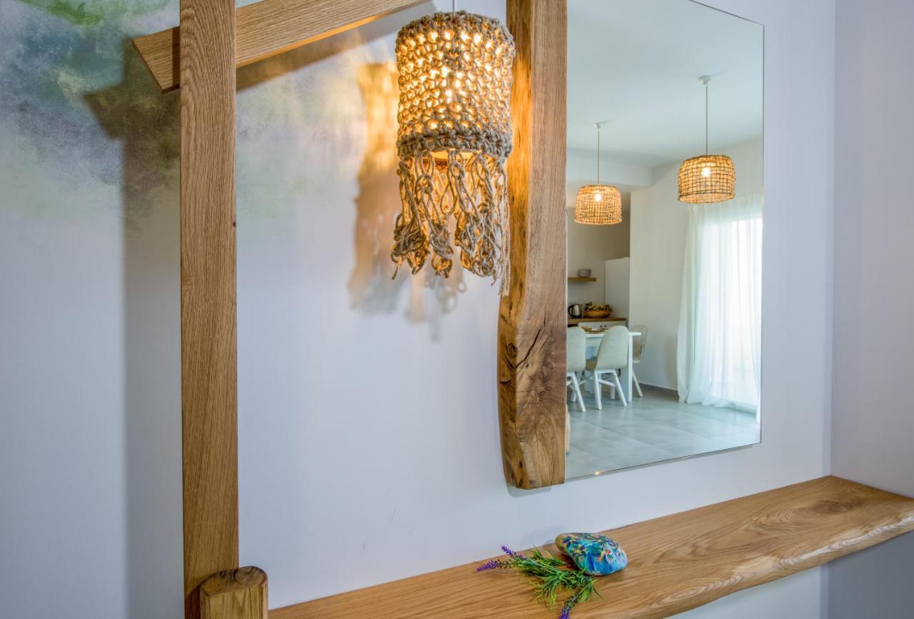 Guest house Eleana Nature & Art *