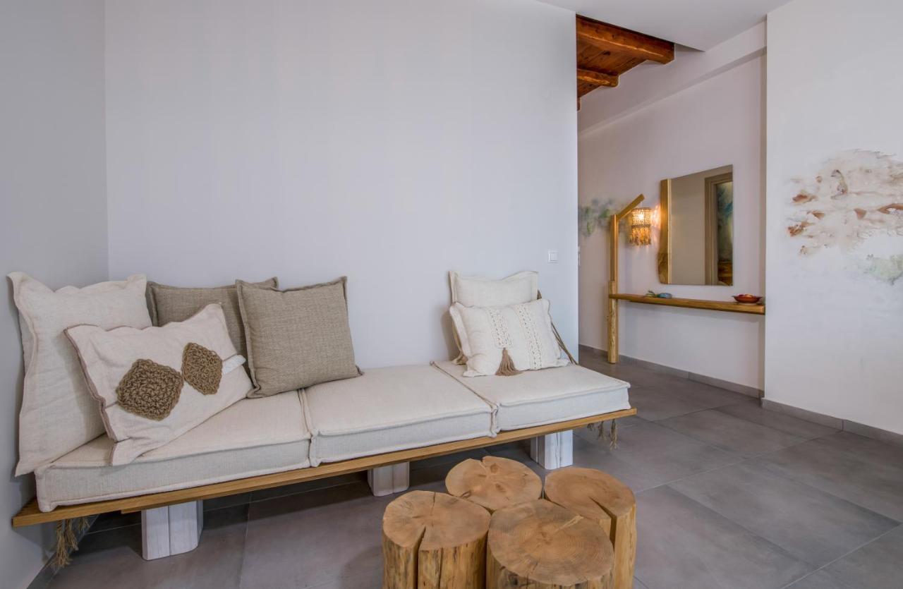 Guest house Eleana Nature & Art *