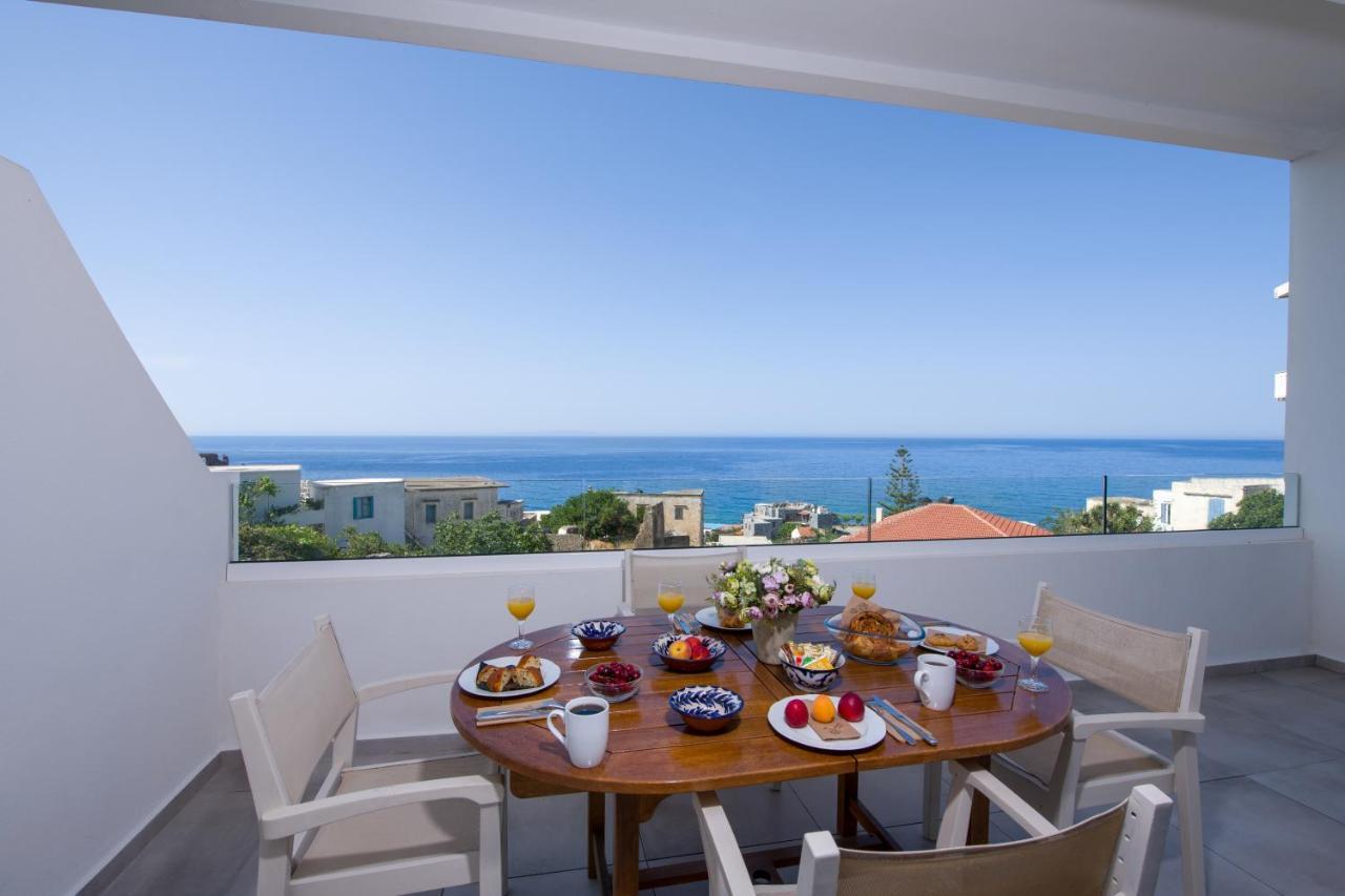 Eleana Nature & Art Guest house