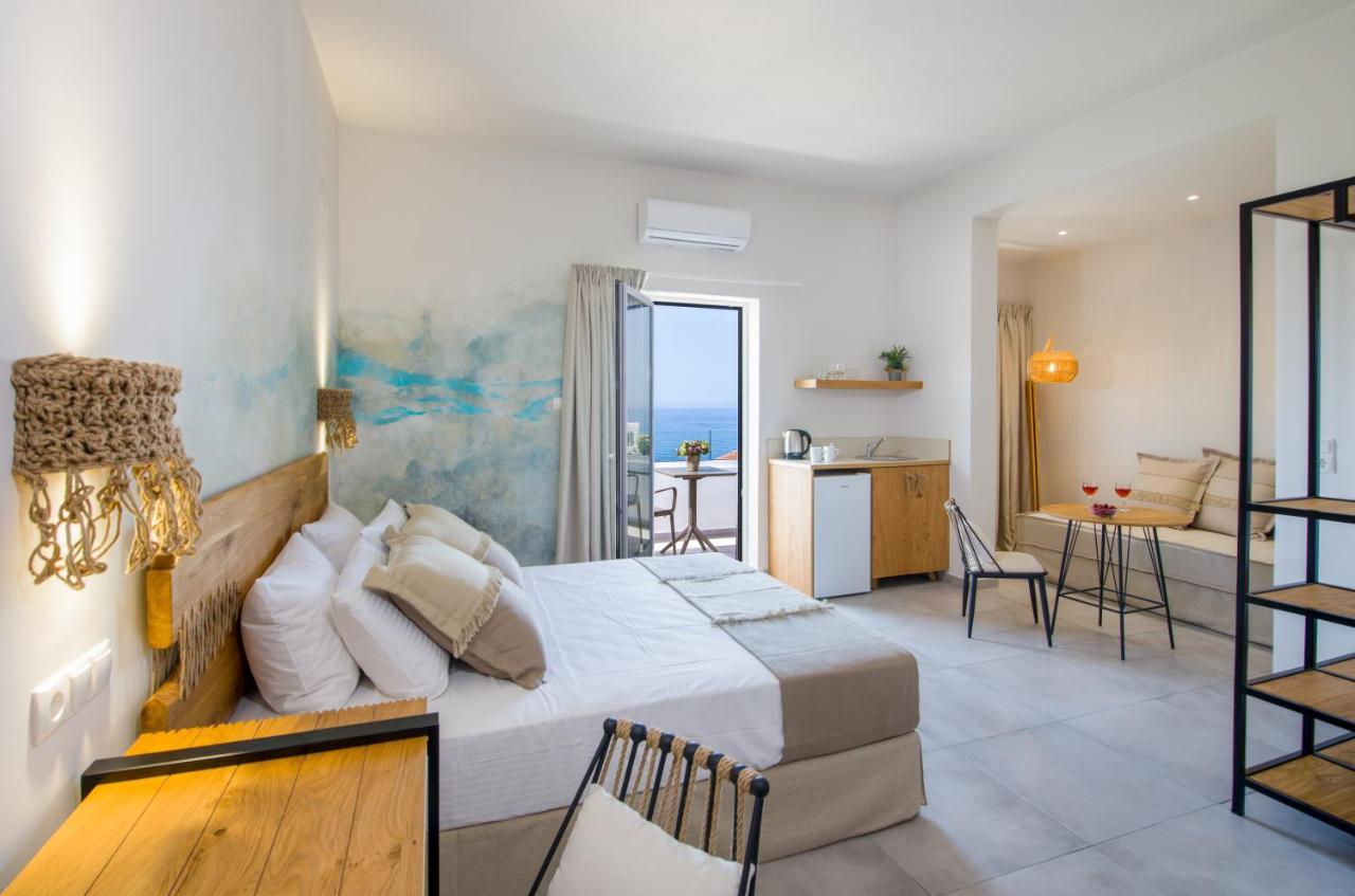 Guest house Eleana Nature & Art Khora Sfakion