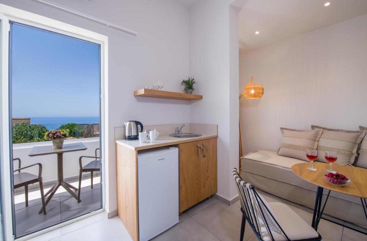 Guest house Eleana Nature & Art Khora Sfakion