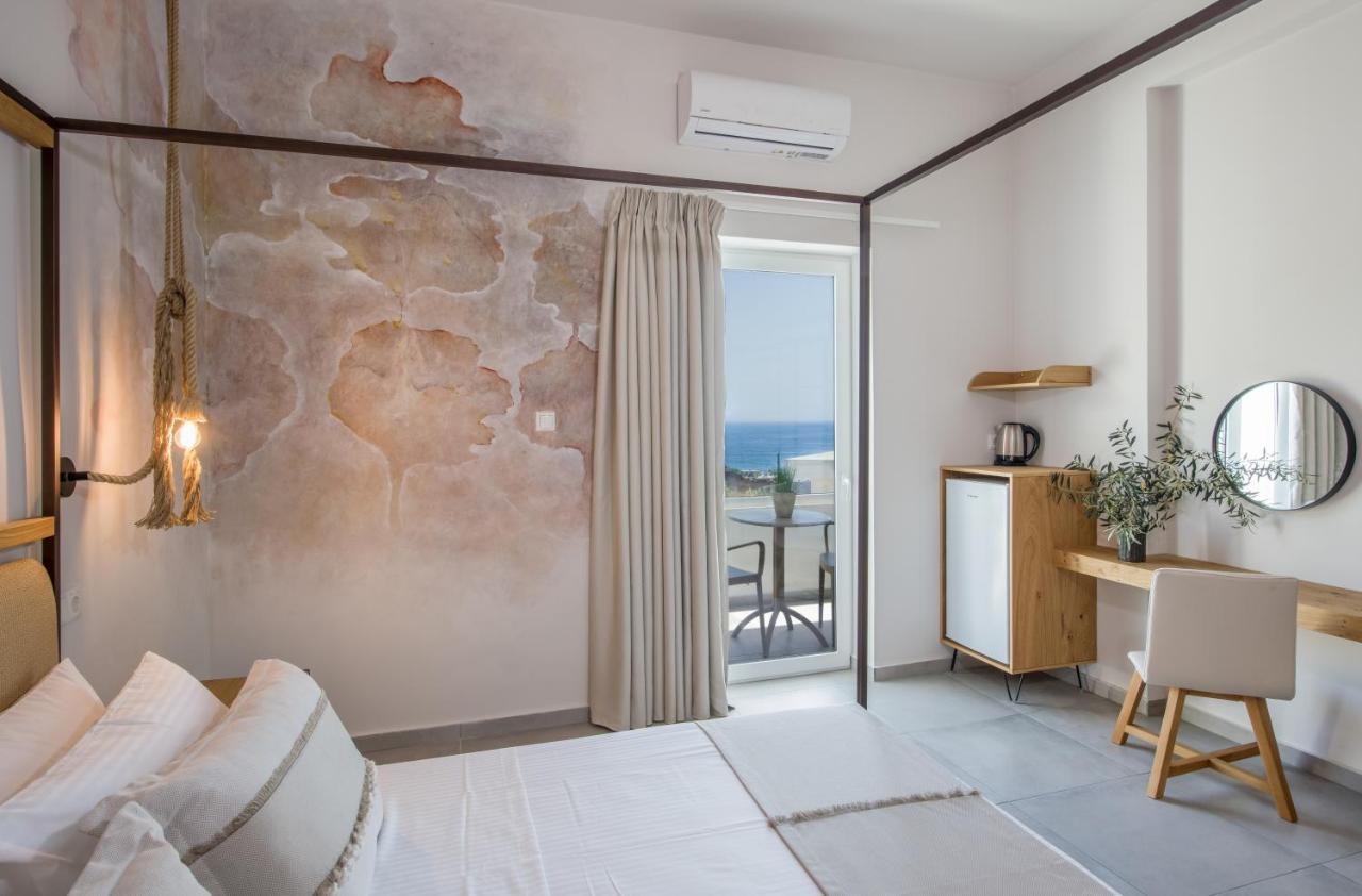 Eleana Nature & Art Guest house