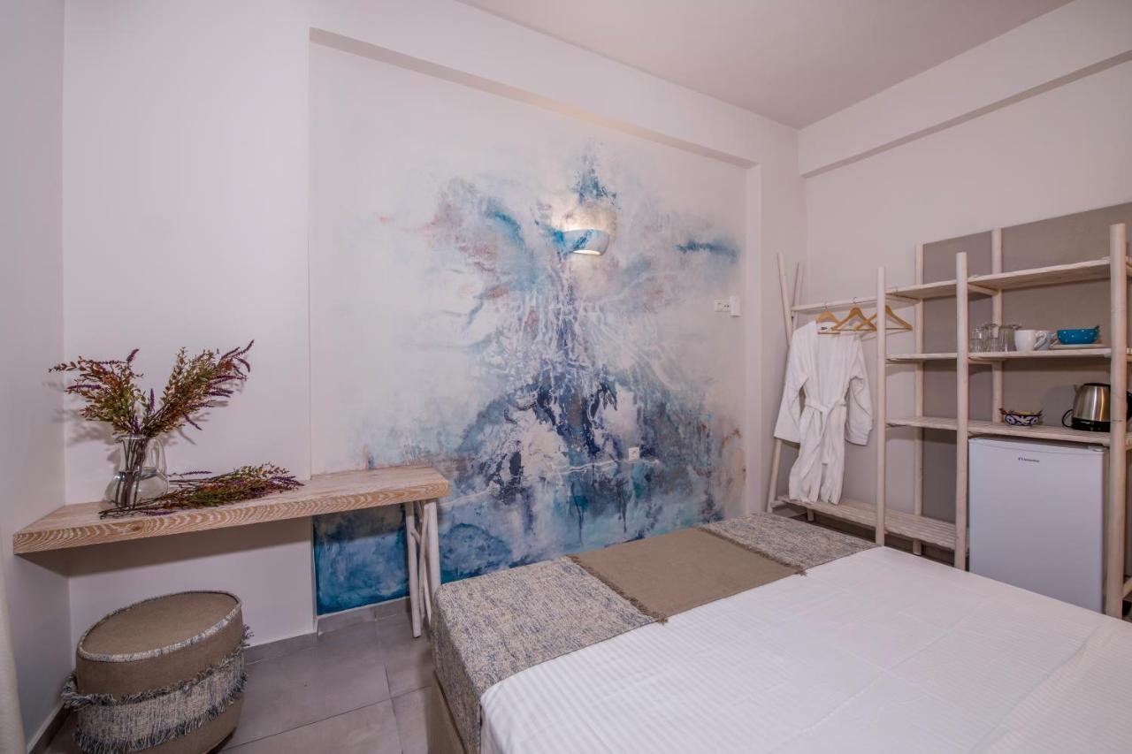 Guest house Eleana Nature & Art