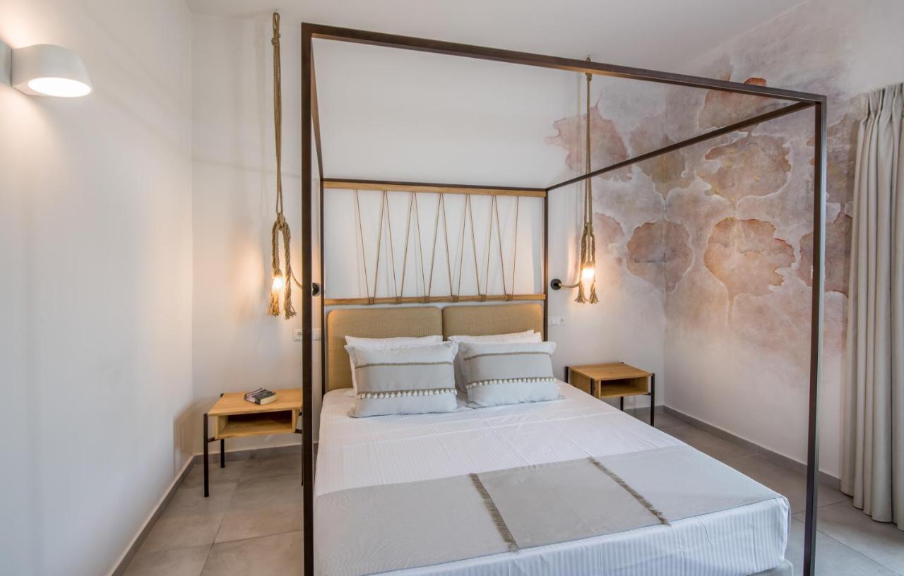 Guest house Eleana Nature & Art *
