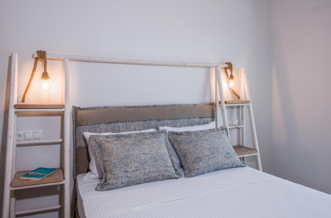 Eleana Nature & Art Guest house