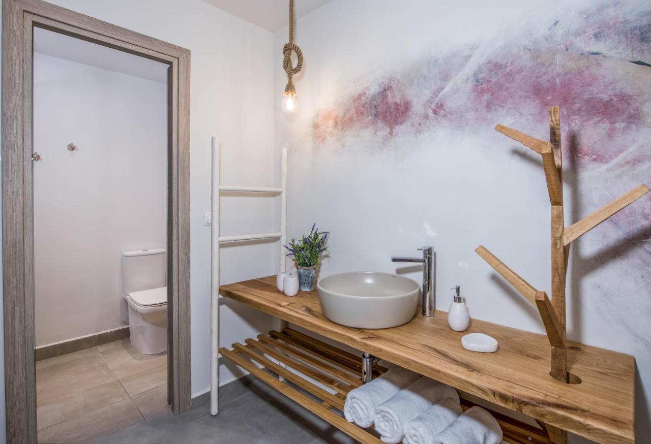 Eleana Nature & Art Guest house Khora Sfakion