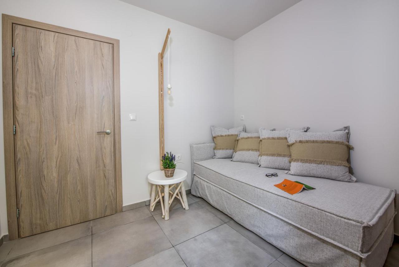 Guest house Eleana Nature & Art *
