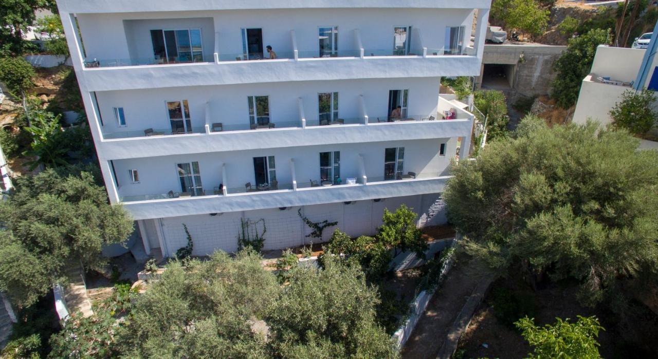 Guest house Eleana Nature & Art Khora Sfakion