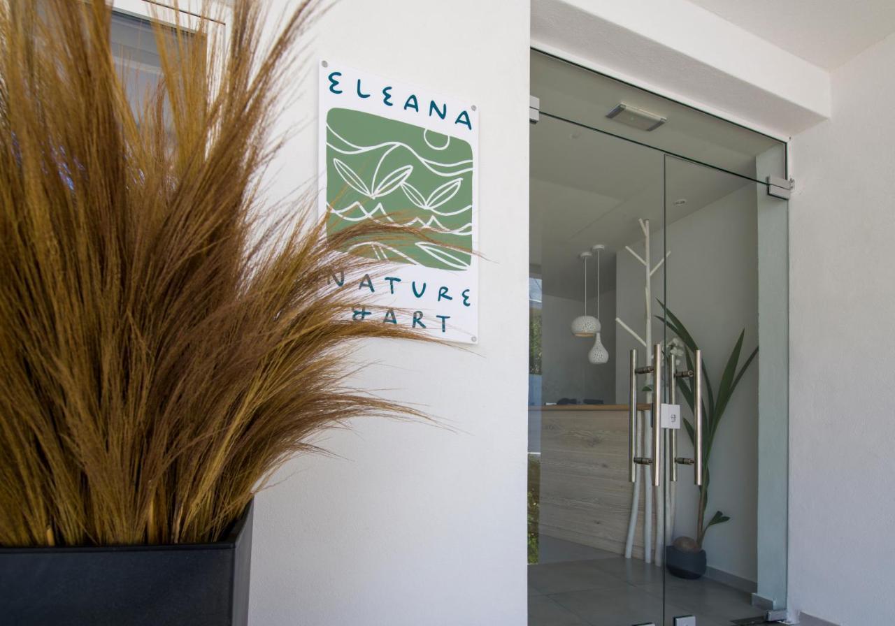 Guest house Eleana Nature & Art