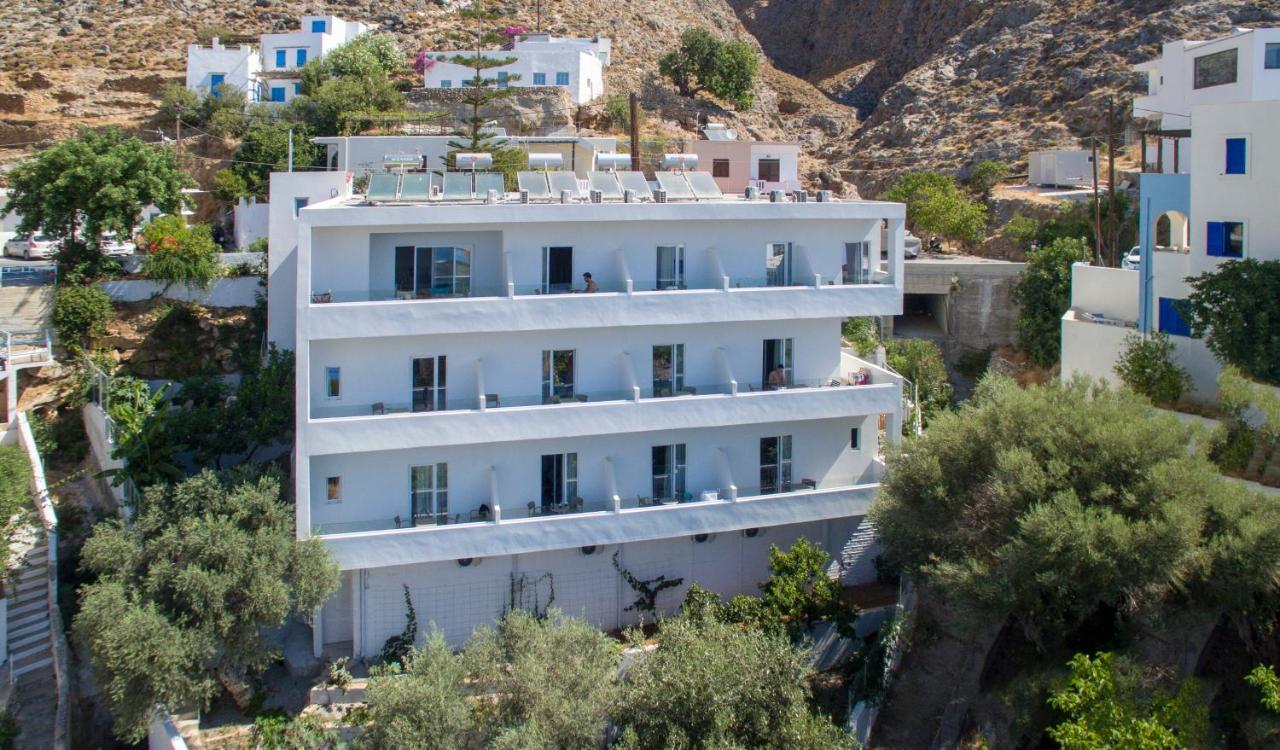 Guest house Eleana Nature & Art