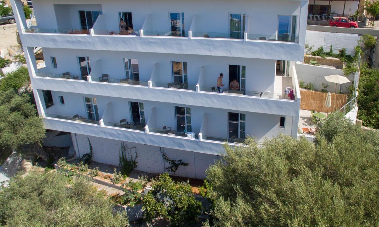 Guest house Eleana Nature & Art