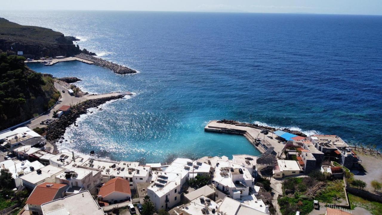 Guest house Eleana Nature & Art Khora Sfakion