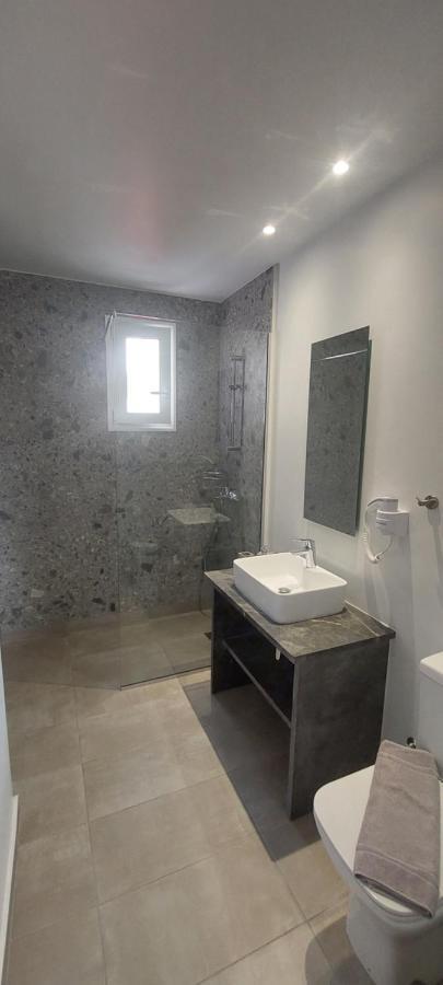 Eleana Nature & Art Guest house Khora Sfakion